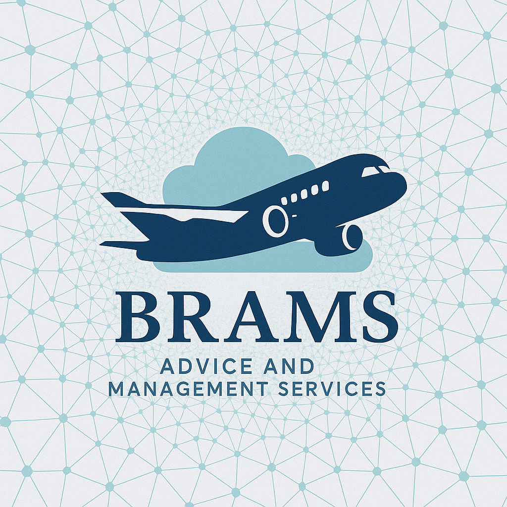 BRAMS Logo